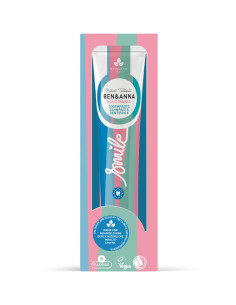 Dentífrico Coco Mania con flúor Ben & Anna tubo 75ml