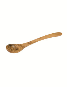 Cucharilla de bebé Redecker madera de olivo 14 cm