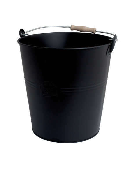 Imagen 1 - Set de 2 cubos de fregar Redecker metal 5 y 10 l Set de 2 cubos de fregar Redecker metal 5 y 10 l - Imagen 1