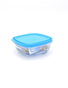 Tupper cristal 14cm