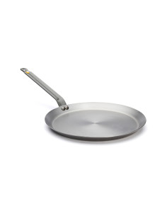 Sarten crepes Mineral B de Buyer 30 cm 2