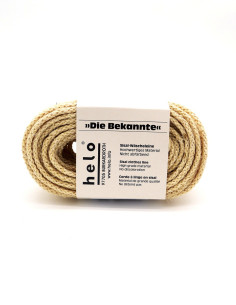 Cuerda para tender sin plástico sisal natural Helo 20 m 2