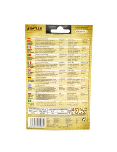 Semillas Tomate de colgar Domingo 2