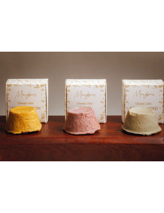 Champú sólido Jimi H. Maybeez 85 ml 2