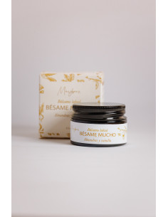Bálsamo labial Besame mucho Maybeez 15 ml
