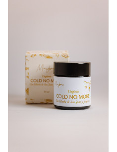 Ungüento Cold no more Maybeez 30 ml