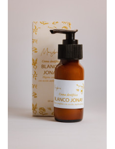 Crema dentífrica Blanco Jonay Maybeez 60 ml