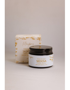 Crema manos Sedosa Maybeez 60 ml