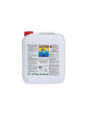 Imagen 1 - Oleatbio insecticida de contacto Trabe 20 L Oleatbio insecticida de contacto Trabe 20 L - Imagen 1