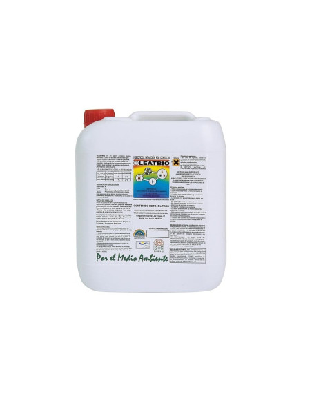 Imagen 1 - Oleatbio insecticida de contacto Trabe 20 L Oleatbio insecticida de contacto Trabe 20 L - Imagen 1