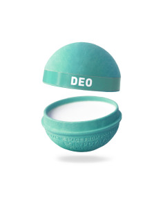 Desodorante Sensitive Green balance Ben&Anna envase... 2