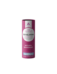 Desodorante Pink Grapefruit envase de cartón (sin...