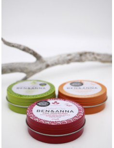 Desodorante Vainilla Orchid lata metálica 45 g 2