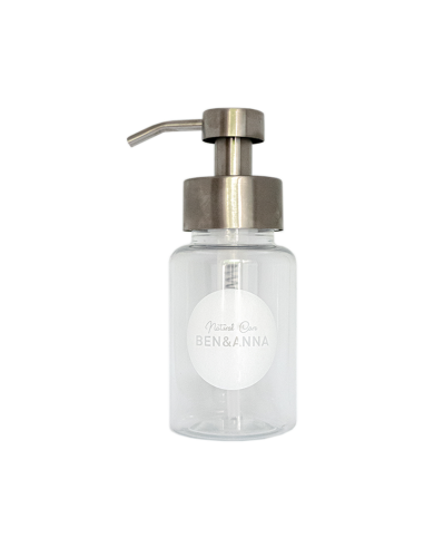 Imagen 3 - Dispensador de gel de ducha Ben&Anna 200 ml Dispensador de gel de ducha Ben&Anna 200 ml - Imagen 3