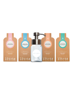 Champú Aloe Vera Ben&Anna copos secos a diluir en agua 2... 2