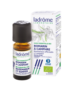 Aceite esencial romero bio, 10ml