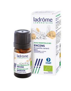 Aceite esencial incienso, 10ml