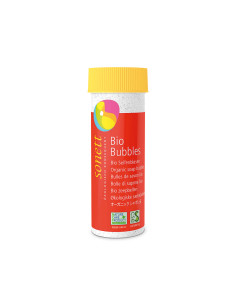 Caja de12 X Pompas jabón bio Sonett 45 ml