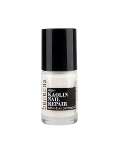 Reparador de Uñas Caolín Benecos, 5 ml