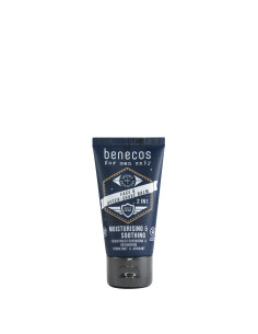 For men Face & Aftershave bálsamo 50 ml