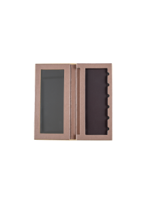 Paleta Vacía para Recargar Beauty ID Grande 2