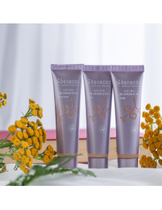 Crema BB 8 en 1 bio Benecos 2