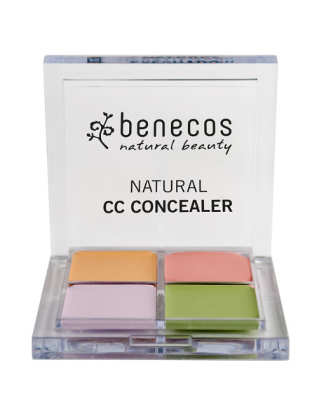Corrector de color CC 5 ml - Imagen 1