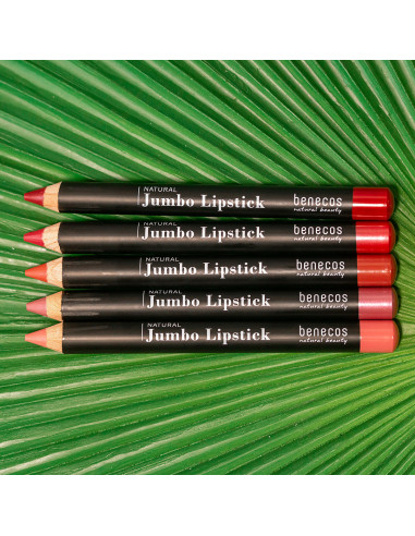 Lápiz de labios Benecos - Imagen 1