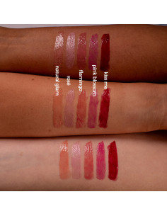 Brillo labios Benecos 5 ml 2