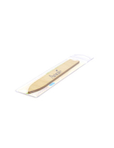 Lima de uñas de cristal templado, 140 mm Anae