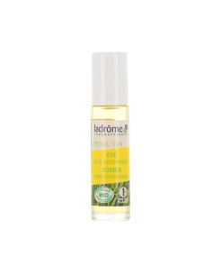Roll on Verano con aceites esenciales de citronela, cedro...