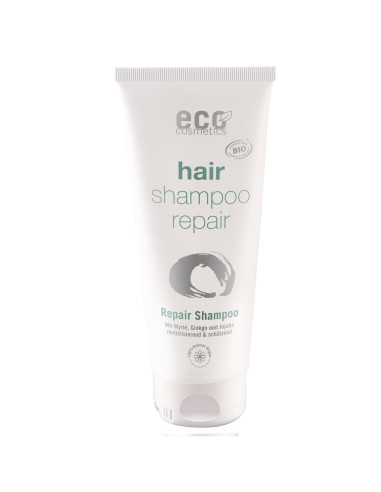 Champú reparador jojoba/gingko, 200ml - Imagen 1