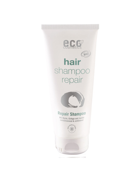 Champú reparador jojoba/gingko, 200ml - Imagen 1