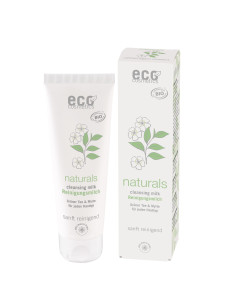 Leche limpiadora 3 en 1 Eco Cosmetics 125 ml