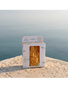 Esponja marina del Mediterráneo grande, 12cm 2