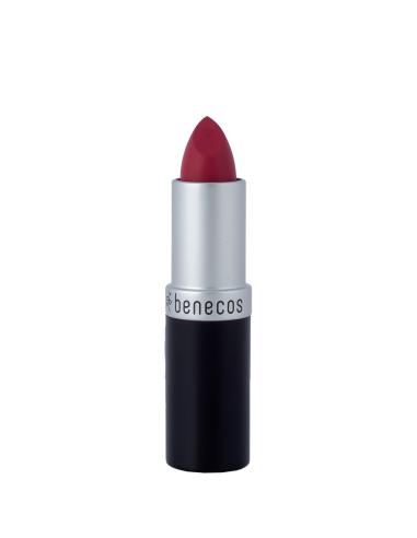Barra labios mate Benecos 4,5 g - Imagen 2