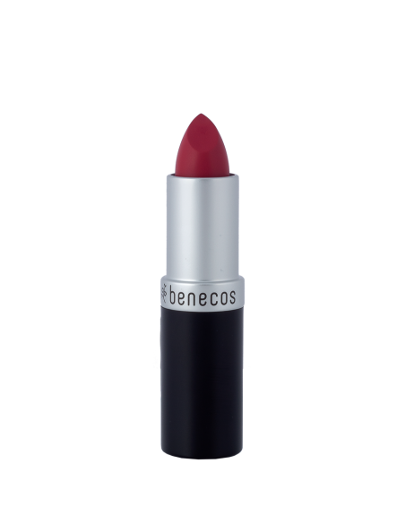 Barra labios mate Benecos 4,5 g - Imagen 2