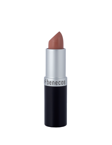 Barra labios mate Benecos 4,5 g - Imagen 4