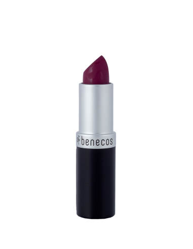 Barra labios mate Benecos 4,5 g - Imagen 7