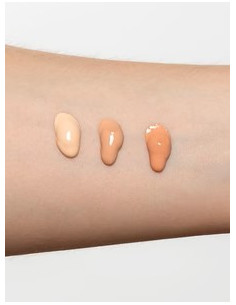 Base de Maquillaje Ligera GRN 01 30 ml Cristal 2