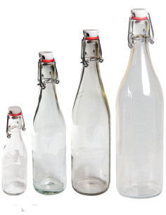 Botella limonada Ah! Table! 75 cl