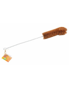 Cepillo botella coco Ecodis 25 cm