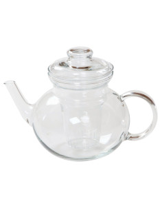 Tetera de vidrio Ecodis 1 L