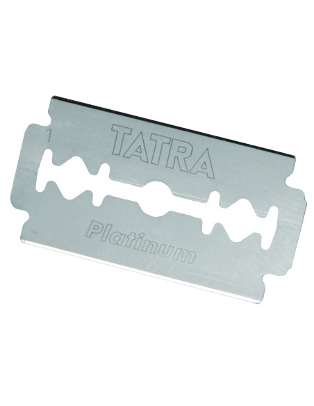 Cuchillas para maquinilla de afeitar Ecodis 5 uds - Imagen 1