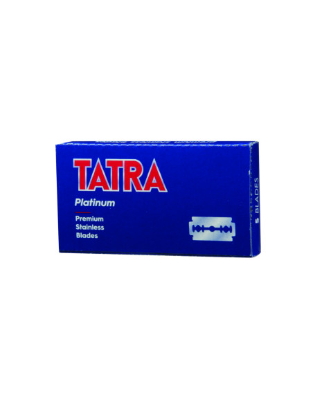 Cuchillas para maquinilla de afeitar Ecodis 5 uds - Imagen 2