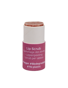 Bálsamo labial exfoliante Beauty Made Easy vegano de... 2