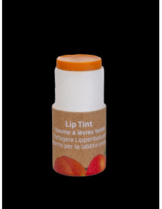Bálsamo labial con color Beauty Made Easy Melocotón 2