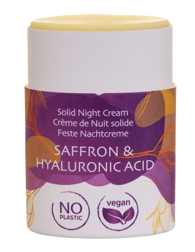 Imagen 2 - Crema de noche Beauty Made Easy en barra Crema de noche Beauty Made Easy en barra - Imagen 2