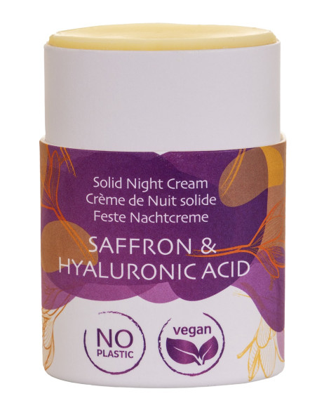 Imagen 2 - Crema de noche Beauty Made Easy en barra Crema de noche Beauty Made Easy en barra - Imagen 2