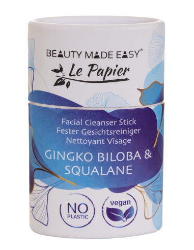 Imagen 1 - Limpiador Facial Beauty Made Easy en barra Limpiador Facial Beauty Made Easy en barra - Imagen 1